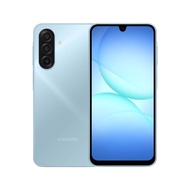 Samsung Galaxy A17 LTE_4G(8+128GB) จอ Super AMOLED 6.7" l กล้อง 50 ล้านพิกเซล