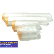 55 to 300cm Protection Covering Protective Sheet x 20m Masking Film for Painting and Spraying