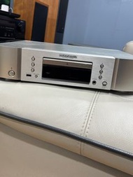 marantz CD player cd6005