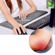 Ultra Memory Foam Keyboard Wrist Pad Pillow