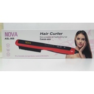 [Asl908] New Fast Hair Straightener Asl-908