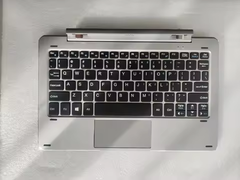 Original Magnetic Keyboard for CHUWI Hi10 Plus Hi10 X Hi10 XR Hi10 Air Hi10 Pro HiBook Detachable Do