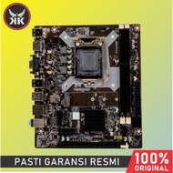 POWERMAX H81 MOTHERBOARD SLOT NVME SOCKET LGA 1150