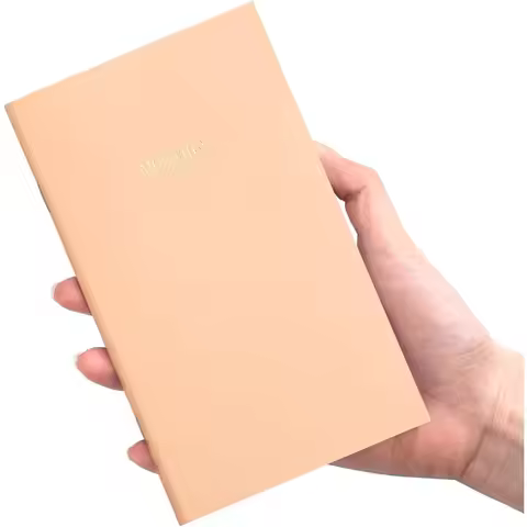 2026 Planner Monthly 3.8" x 6.5" Pocket Size January 2026 - December 2026 Organizer Daily and Yearly