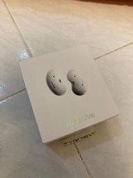 Samsung buds live