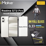 iMoke Tempered Glass For Realme GT 2 Pro