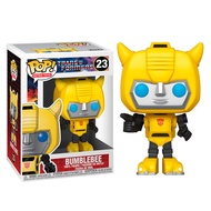 Funko POP! (23) Transformers Bumblebee Pop!