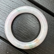 56.2mm Purple Round (Yuan Tiao) Bangle 56.2mm, BP217