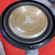 Subwoofer Jl Audio 12W1V2-4 Made In Usa