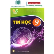 Informatics Book 9 Connections (sold with 2 notebooks 120 million)