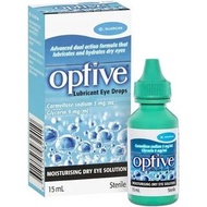 Optive 潤眼液 15ml