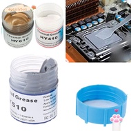 EUCALYTUSMY Processor CPU Cooler Practical Conductive Cooling Fan HY410 HY510 HY610