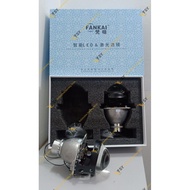 3.0 Inch H4 Projector Lens HI-LOW Beam FANKAI  for All CAR H4 Universal