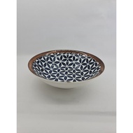 8-Inch Open Mouth Bowl