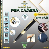 Spy Pen Hd Camcorder Spy Pen Camera High Definition 720p Cam Mini
