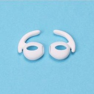 適用于蘋果airpods保護套耳帽小米藍牙耳機air2耳塞套防滑防塵