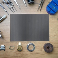 [AbabixaMY] Silicone Work Bench Mat Work Surface Mat Pad Non Slip Bench Top Mat Work