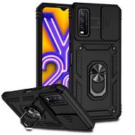 Casing for Vivo Y03T Y03 Y18E Y18 Y18T Y18i Y17 Y15 Y12i Y11 Y20A Y20T Y20i Y20S Y12A Y12S Y3S 1901 