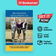 Economic Development 101 - Paperback - English - 9781425168476
