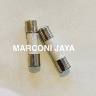 3A Ceramic Fuse 250V 5x20 mm