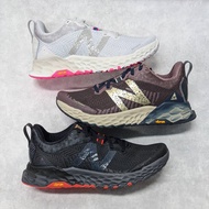 NB HIERRO v6 Off-Road Running Shoes Fresh Foam Wide Last Women's new balance