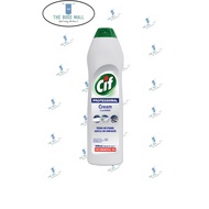 Cif Professional Cream Cleaner  (500ml)