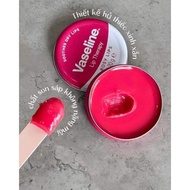 Vaseline lip balm