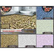 Custom 3D Floor Stickers | Floor Sticker | Floor Sticker | Natural Stone Sticker | Floor Stickers | 