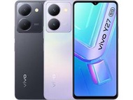 (台中手機GO) vivo Y27 5G   6GB RAM / 128GB ROM