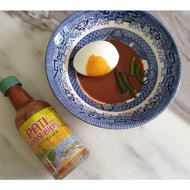 BUDU CAP KETEREH / BUDU PATI IKAN BILIS / BUDU SEDAP