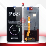 LCD TOUCHSCREEN REALME C55 REALME NARZO N55 COMPLETE 1 SET