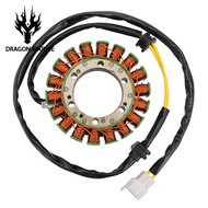 Stator Coil For Honda VRX400T NV600 VT600C VT600CD Shadow 600 VLX Deluxe NV400 CJ/CK CS/CV Steed 400