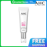 AHC | ครีมกันแดด AHC Safe on Tone Up 50 มล.