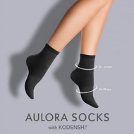 AULORA Socks with Kodenshi Fiber Made in Japan 100% Original 💯