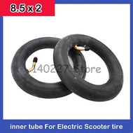 8.5" Inner tube 8 1/2x2 Tire Tubes 8.5x2 For Xiaomi Mijia M365/Pro Scooter Tyre Inner Tubes Repair M