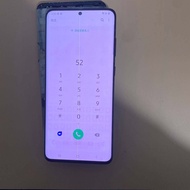 Bán đơn S20 + khiếm khuyết Màn hình LCD cho Samsung S20 cộng với g985 g985f g985f/DS g985 g985f Màn
