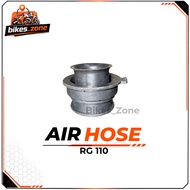 RG110 RG 110 AIR HOSE CARBURETOR PIPE CARBURETOR JOINT PIPE CARBURETOR HOSE