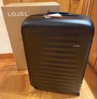 LOJEL 黑色行李箱