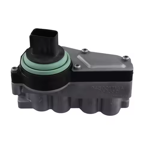 42RLE 04800171AA 5143151AA Transmission Solenoid Valve Block For Dodge Jeep