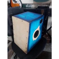 CAJON BEATBOX ACOUSTIC WITH BAG