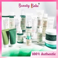Axis-Y Collection - Cleanser / Toner /Essence /Ampoule / Serum / Sunscreen / Mask [Beauty Babe]