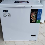 Freezer box RSA 200Liter