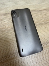 二手 Nokia C12 手機