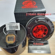 G-Shock Limited Edition [2YEARS WARRANTY] GW-B5600SGM-1 Youth Digital Sports GW-B5600SGM-1DR GWB5600