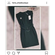 Casual Dress Work Clothes/ Women's Office/ Women's/ imported from bangkok