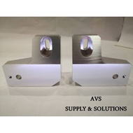 [ READY STOCK ] AVS 1JZ/2JZ Convert To E46 Engine Mounting set 1JZ/2JZ Mount Swap Kit FOR BMW E46