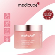 Medicube Collagen Jelly Cream 110ml collagen niacinamide jelly cream