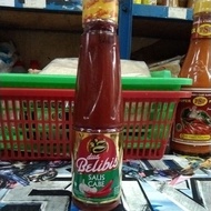 Belibis chili sauce, chili sauce, small chili sauce