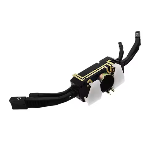A42R-443953513 Car Indicator Turn Signal Column Wiper Combination Switch for Audi 100 80 B3 B4 90 C3