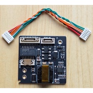 Compatible Mainboard / Power Circuit + Network + Poe, Replacement for Hikvision Camera.